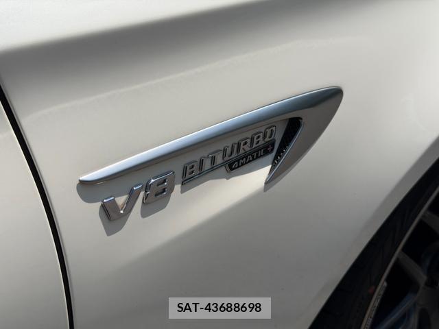 Mercedes Benz E-CLASS 2019-07 8301565-27