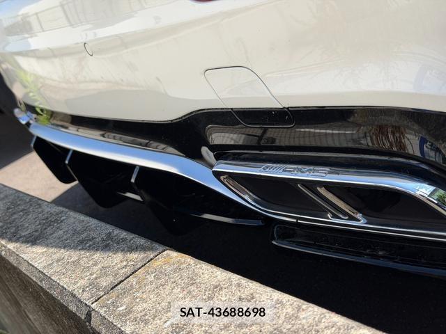 Mercedes Benz E-CLASS 2019-07 8301565-28