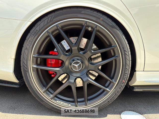 Mercedes Benz E-CLASS 2019-07 8301565-33