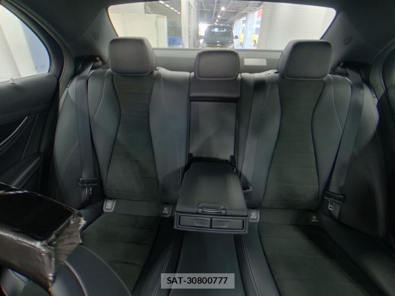 Mercedes Benz E-CLASS 2018 1099333-5