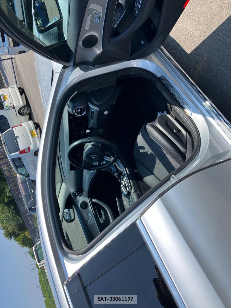 Mercedes Benz E-CLASS 2018 1274021-11