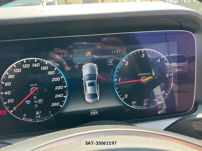 Mercedes Benz E-CLASS 2018 1274021-16