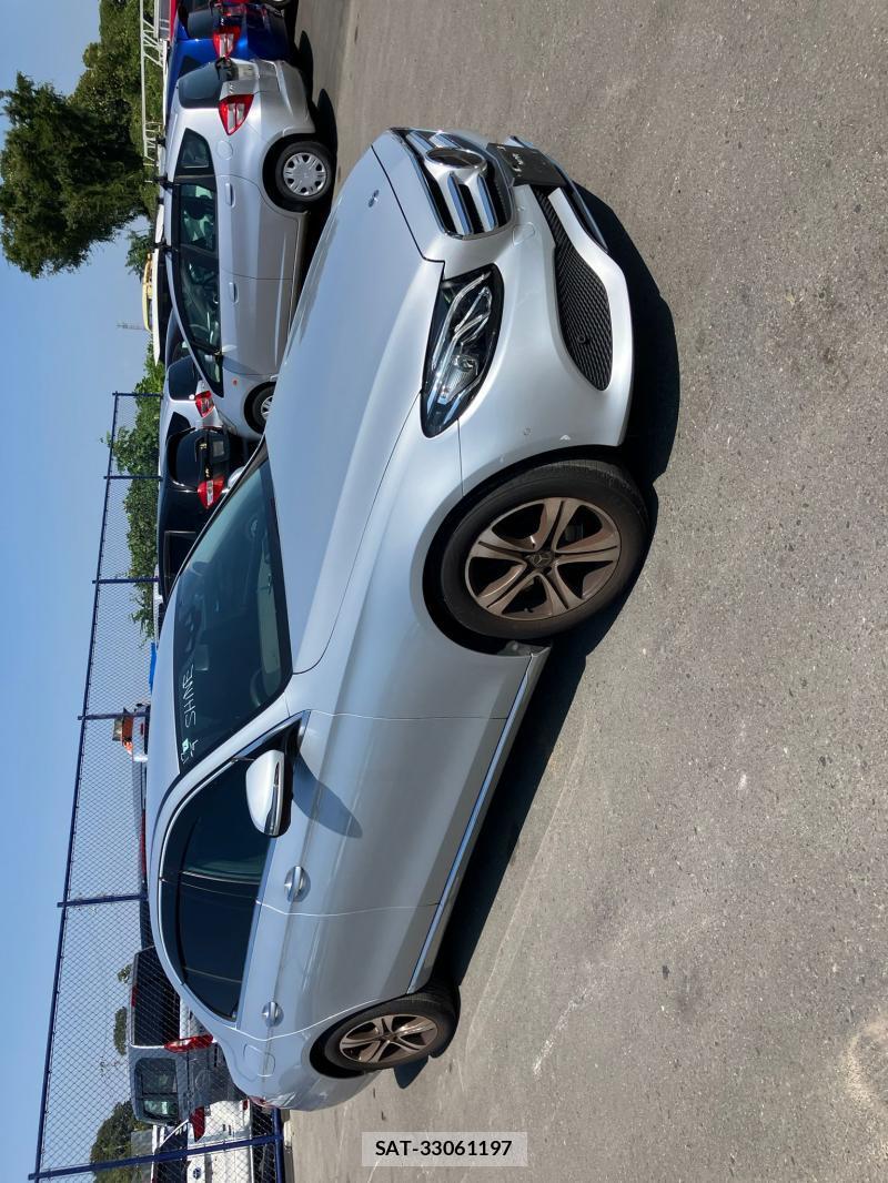 Mercedes Benz E-CLASS 2018 1274021-1