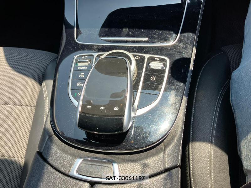 Mercedes Benz E-CLASS 2018 1274021-21