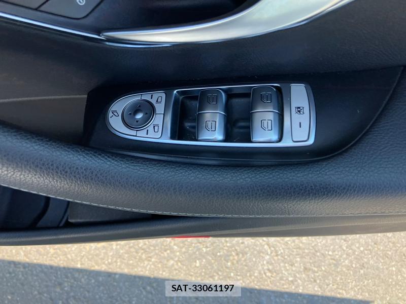 Mercedes Benz E-CLASS 2018 1274021-24