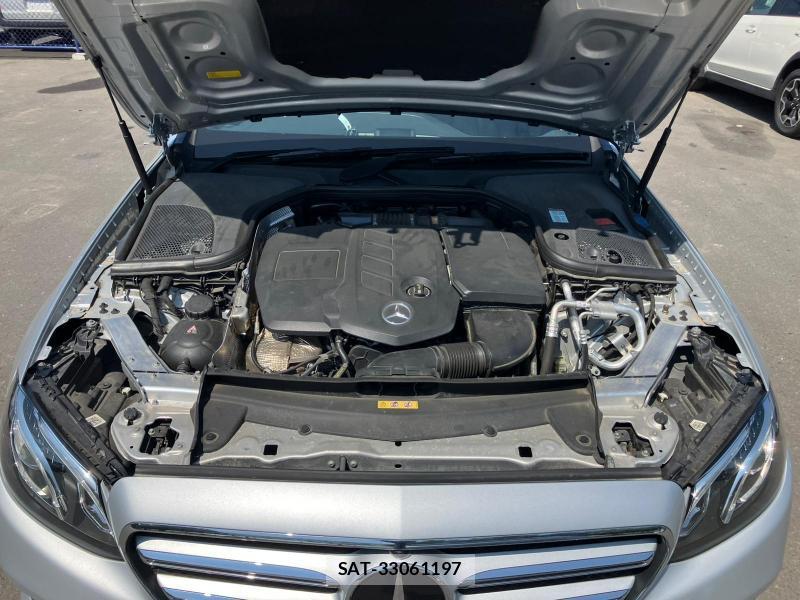 Mercedes Benz E-CLASS 2018 1274021-31