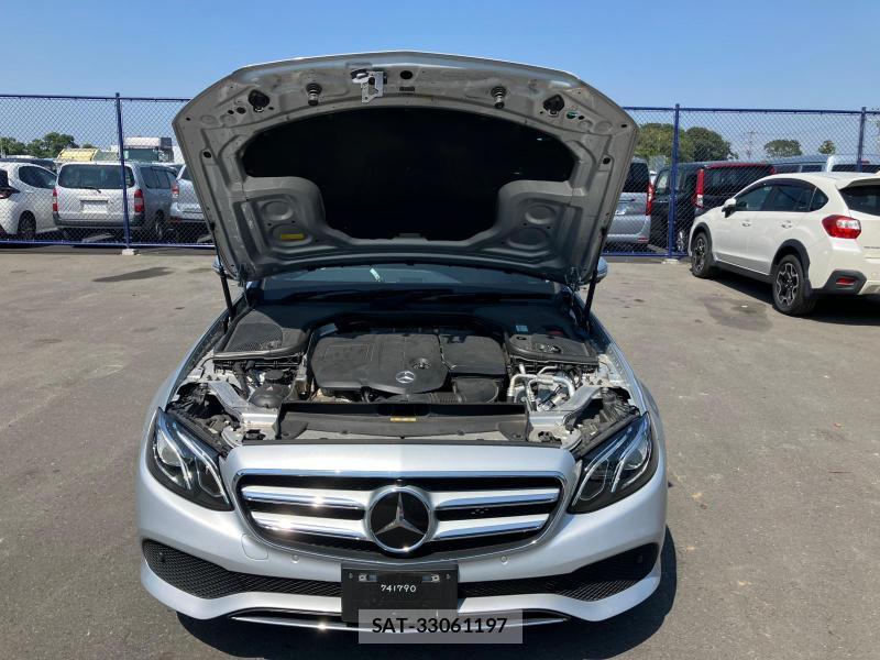 Mercedes Benz E-CLASS 2018 1274021-32