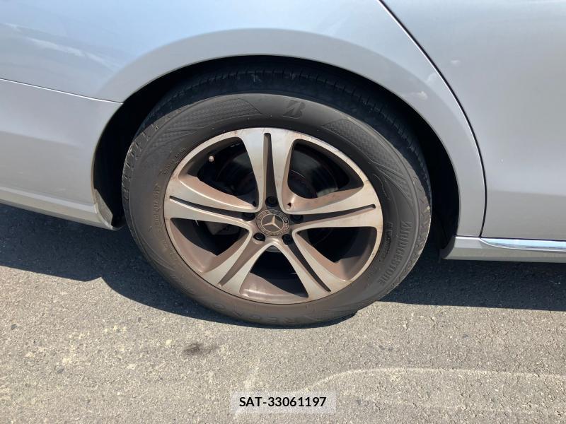 Mercedes Benz E-CLASS 2018 1274021-33