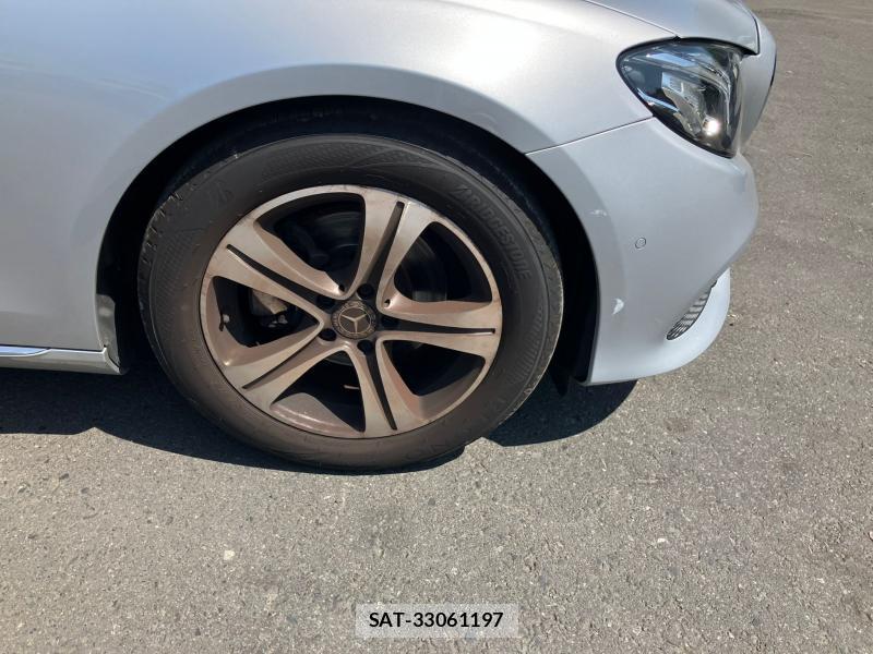 Mercedes Benz E-CLASS 2018 1274021-34