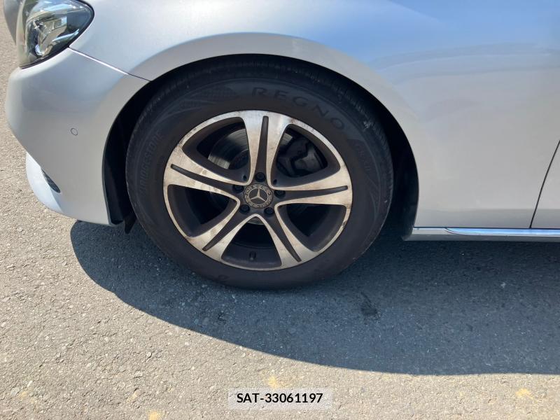 Mercedes Benz E-CLASS 2018 1274021-36