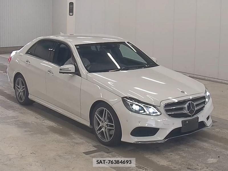 Mercedes Benz E-CLASS 2015-09 7228223-0