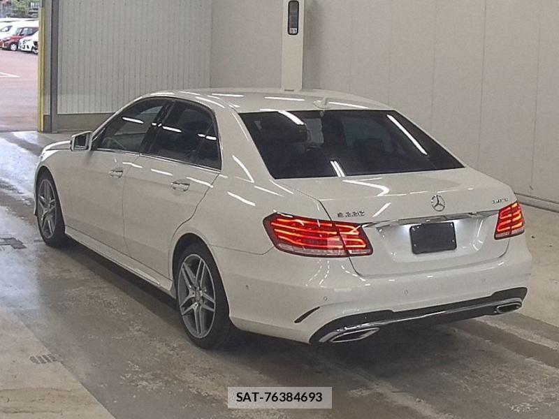 Mercedes Benz E-CLASS 2015-09 7228223-2