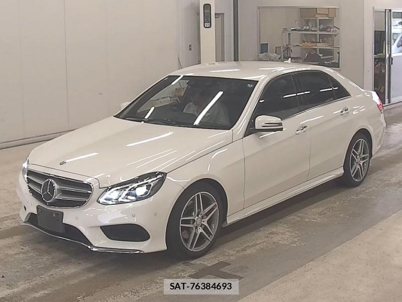 Mercedes Benz E-CLASS 2015-09 7228223-3
