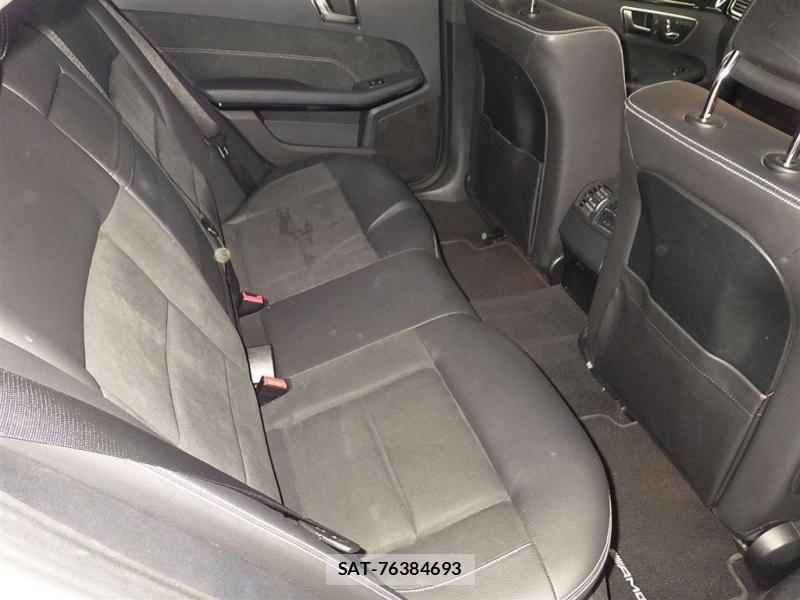 Mercedes Benz E-CLASS 2015-09 7228223-5