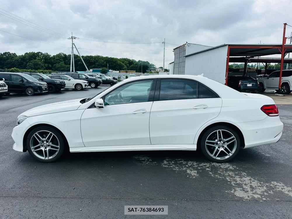 Mercedes Benz E-CLASS 2015-09 7228223-1