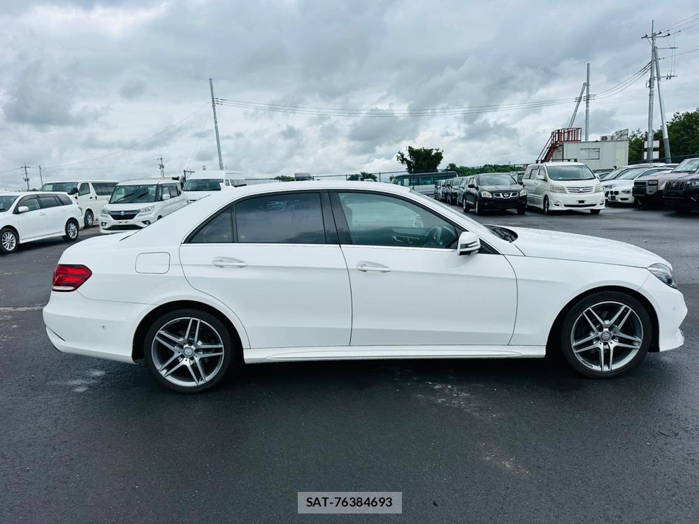Mercedes Benz E-CLASS 2015-09 7228223-5