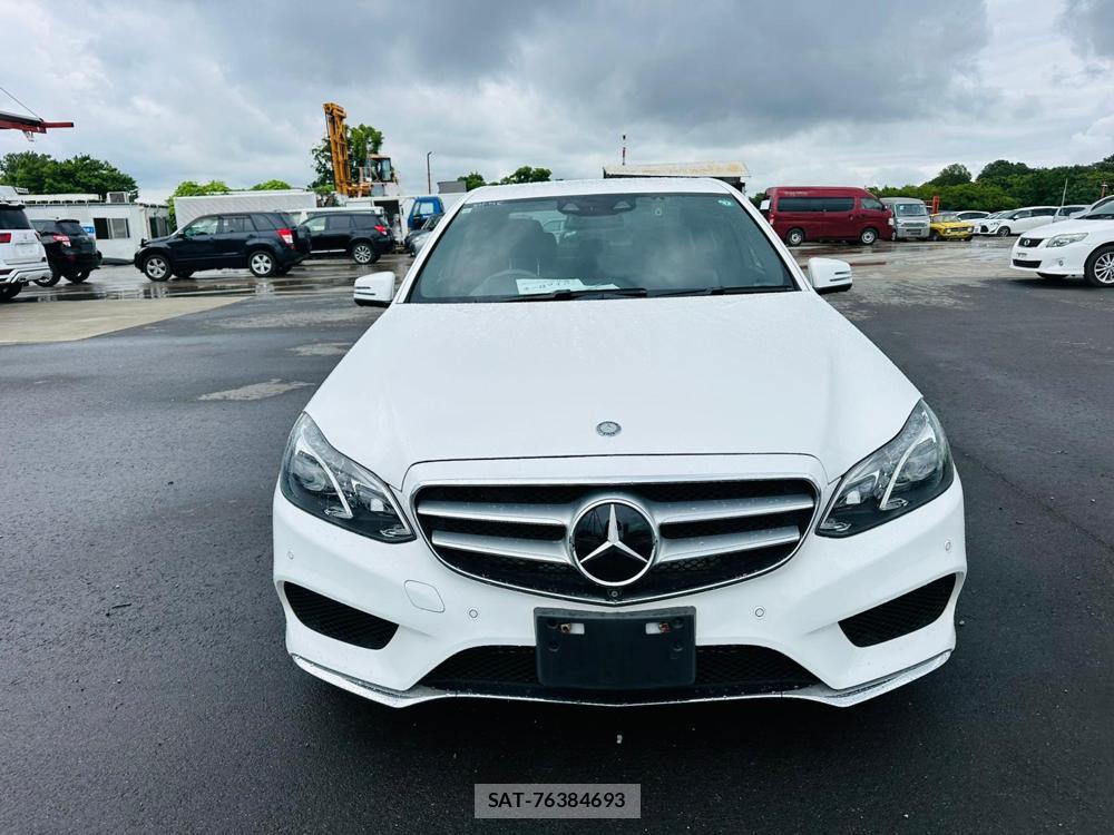 Mercedes Benz E-CLASS 2015-09 7228223-7