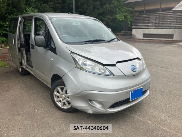 Nissan E-NV200 VAN 2015-06 7326938-2