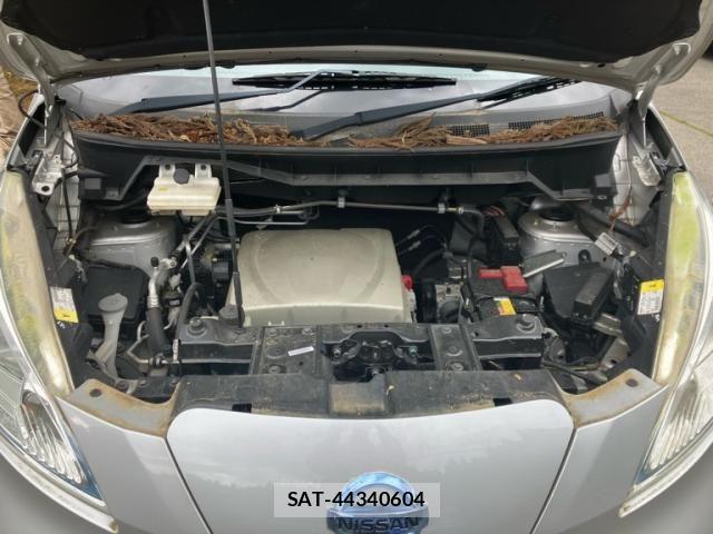 Nissan E-NV200 VAN 2015-06 7326938-7
