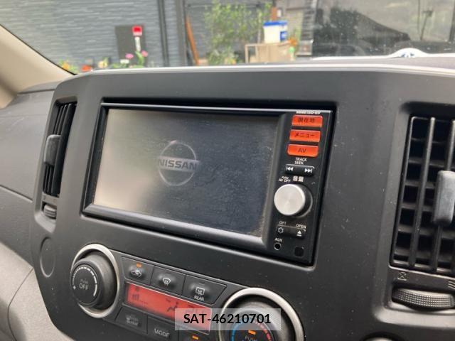Nissan E-NV200 VAN 2015-11 8073671-9