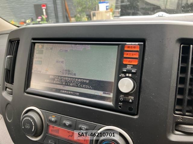 Nissan E-NV200 VAN 2015-11 8073671-10