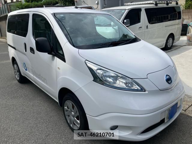 Nissan E-NV200 VAN 2015-11 8073671-1