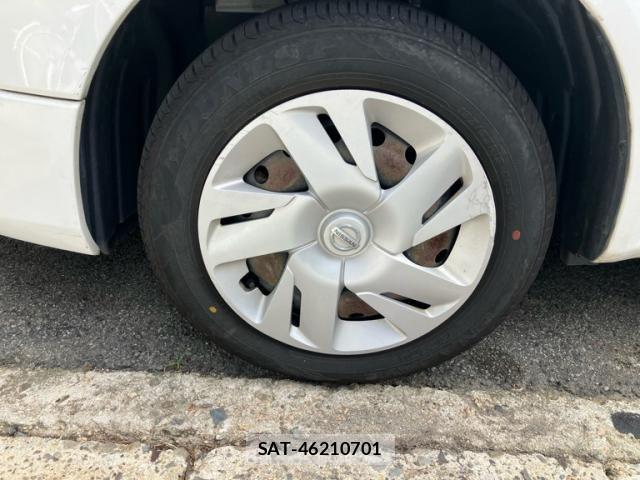 Nissan E-NV200 VAN 2015-11 8073671-23