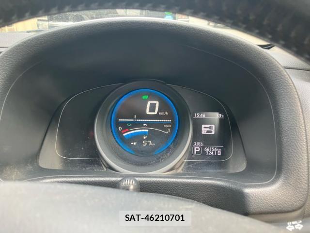 Nissan E-NV200 VAN 2015-11 8073671-8