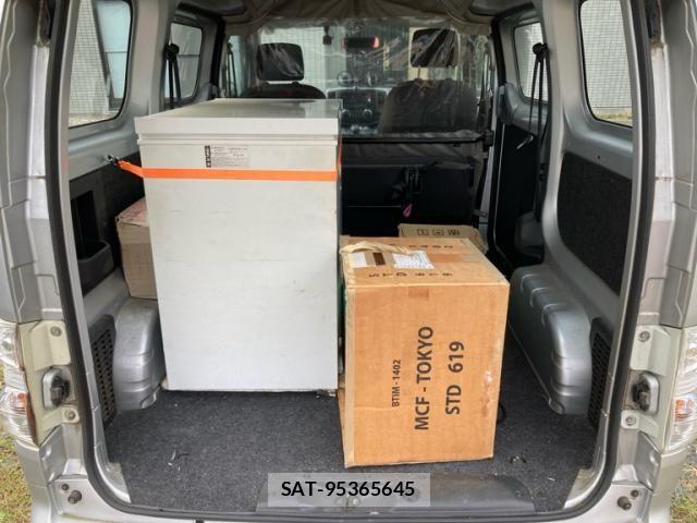 Nissan E-NV200 VAN 2015-12 8883587-14