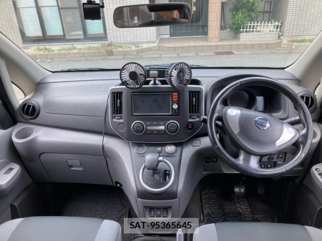 Nissan E-NV200 VAN 2015-12 8883587-16