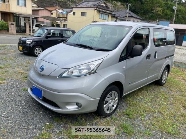 Nissan E-NV200 VAN 2015-12 8883587-1