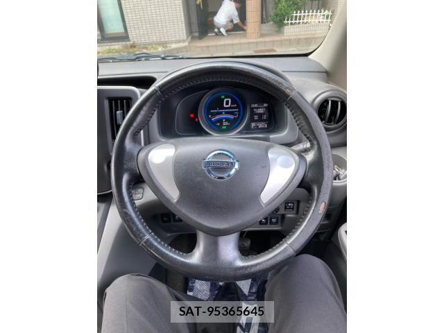 Nissan E-NV200 VAN 2015-12 8883587-19