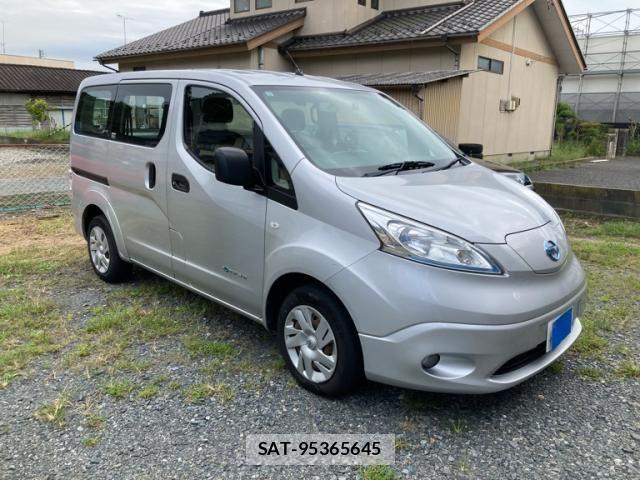 Nissan E-NV200 VAN 2015-12 8883587-2