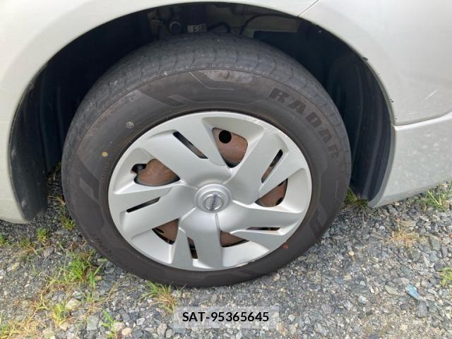 Nissan E-NV200 VAN 2015-12 8883587-8