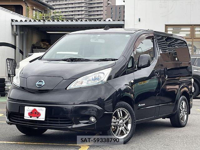 Nissan e-NV200 Wagon 2015-09 8658966-0