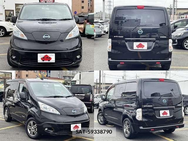 Nissan e-NV200 Wagon 2015-09 8658966-8