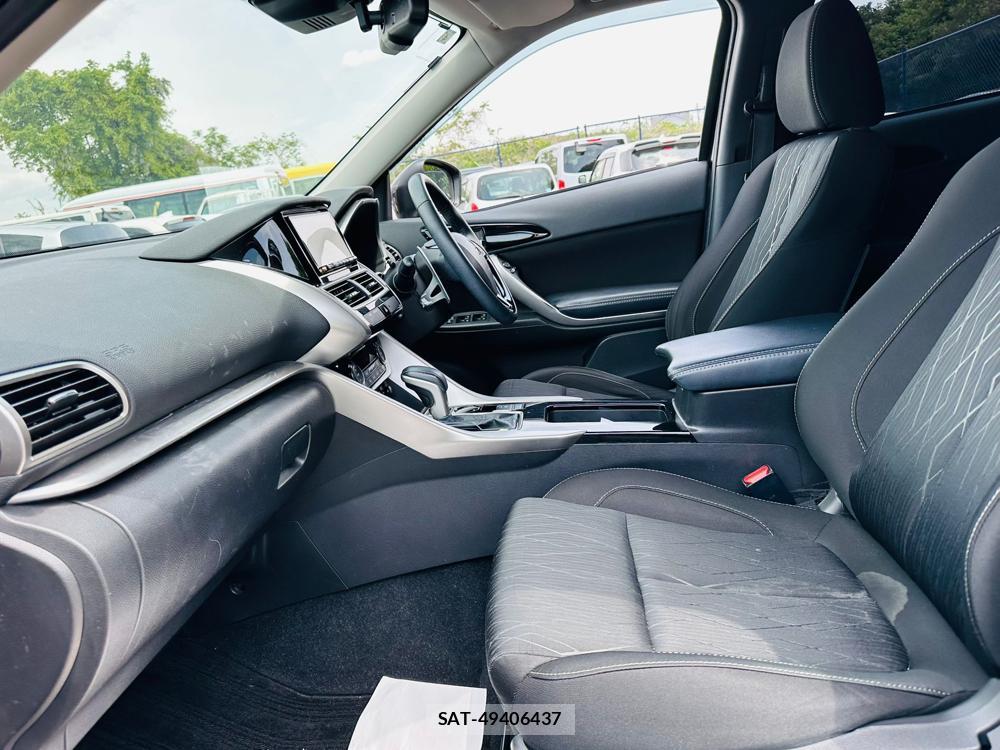 Mitsubishi ECLIPSE CROSS 2019-04 6339338-10