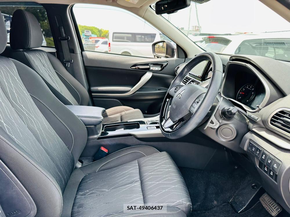 Mitsubishi ECLIPSE CROSS 2019-04 6339338-11