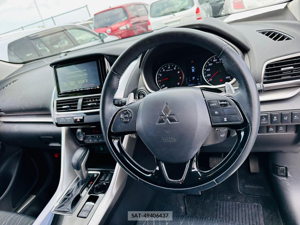Mitsubishi ECLIPSE CROSS 2019-04 6339338-14