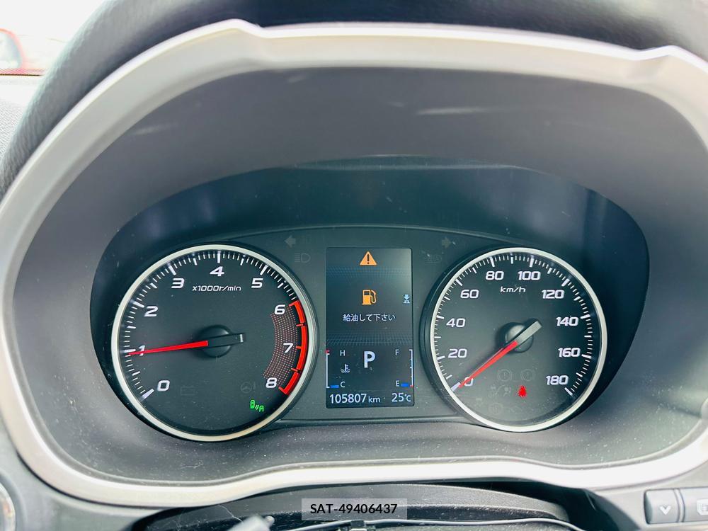 Mitsubishi ECLIPSE CROSS 2019-04 6339338-15