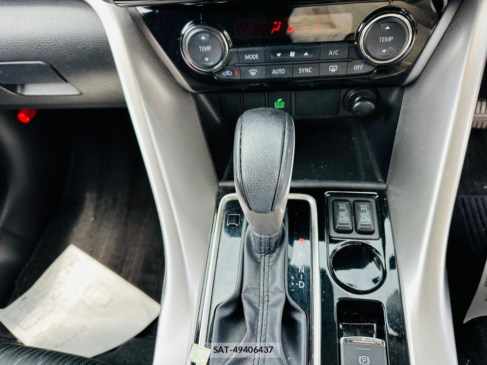 Mitsubishi ECLIPSE CROSS 2019-04 6339338-18