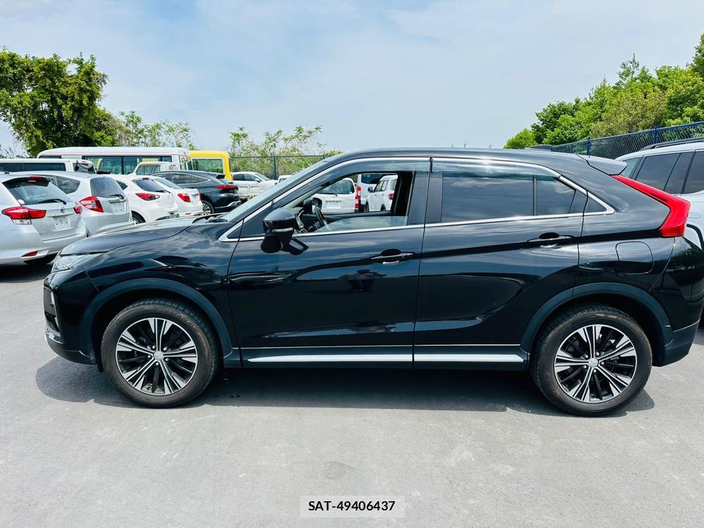 Mitsubishi ECLIPSE CROSS 2019-04 6339338-1