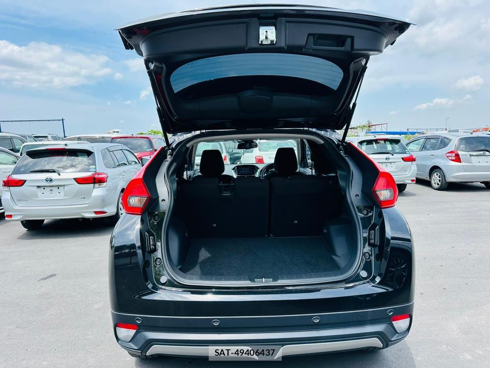 Mitsubishi ECLIPSE CROSS 2019-04 6339338-25