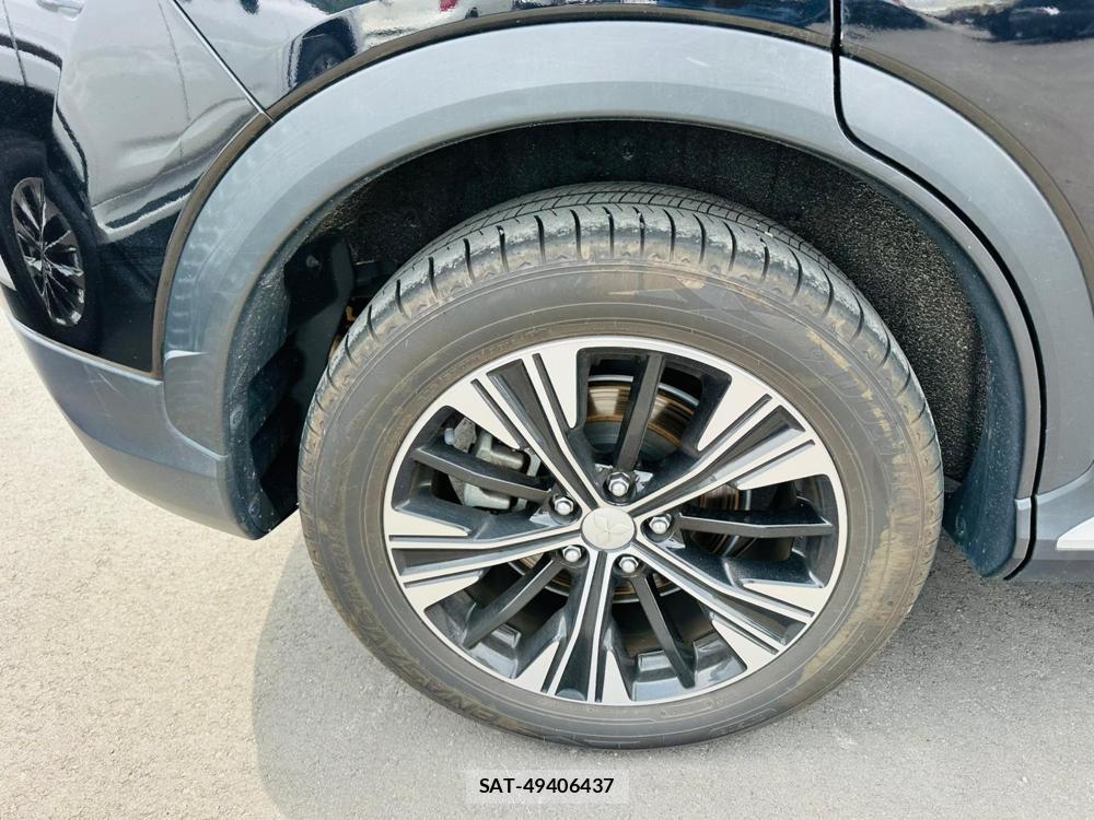Mitsubishi ECLIPSE CROSS 2019-04 6339338-26