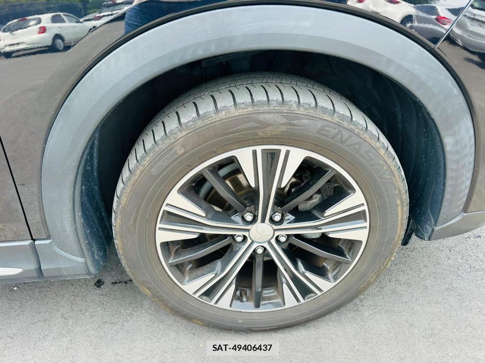 Mitsubishi ECLIPSE CROSS 2019-04 6339338-27