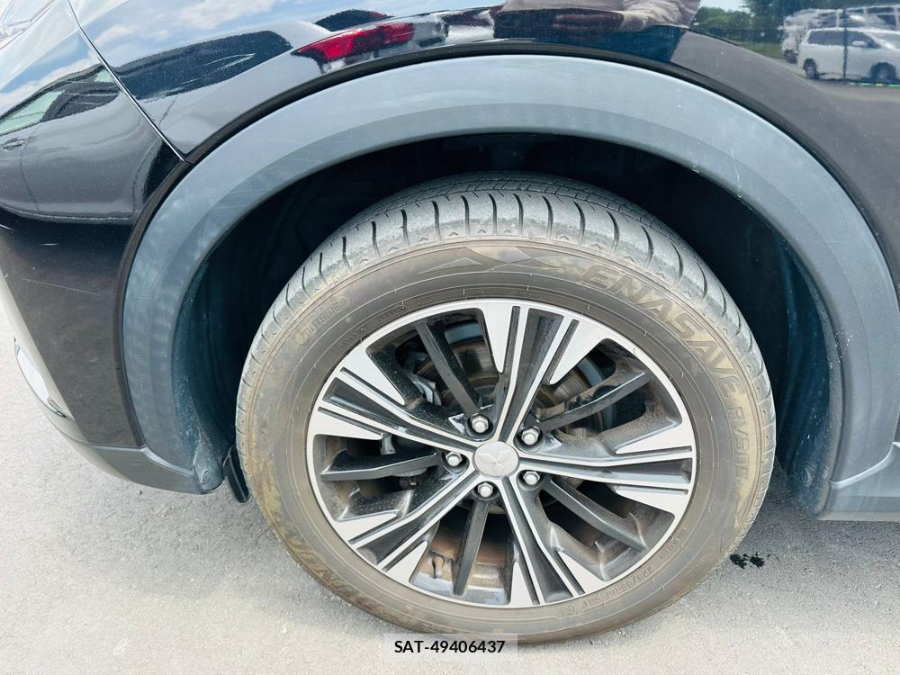 Mitsubishi ECLIPSE CROSS 2019-04 6339338-28