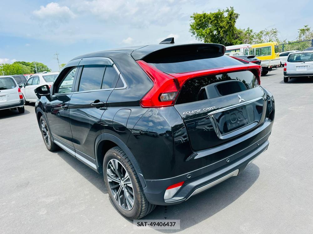 Mitsubishi ECLIPSE CROSS 2019-04 6339338-2