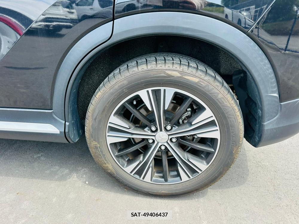 Mitsubishi ECLIPSE CROSS 2019-04 6339338-29