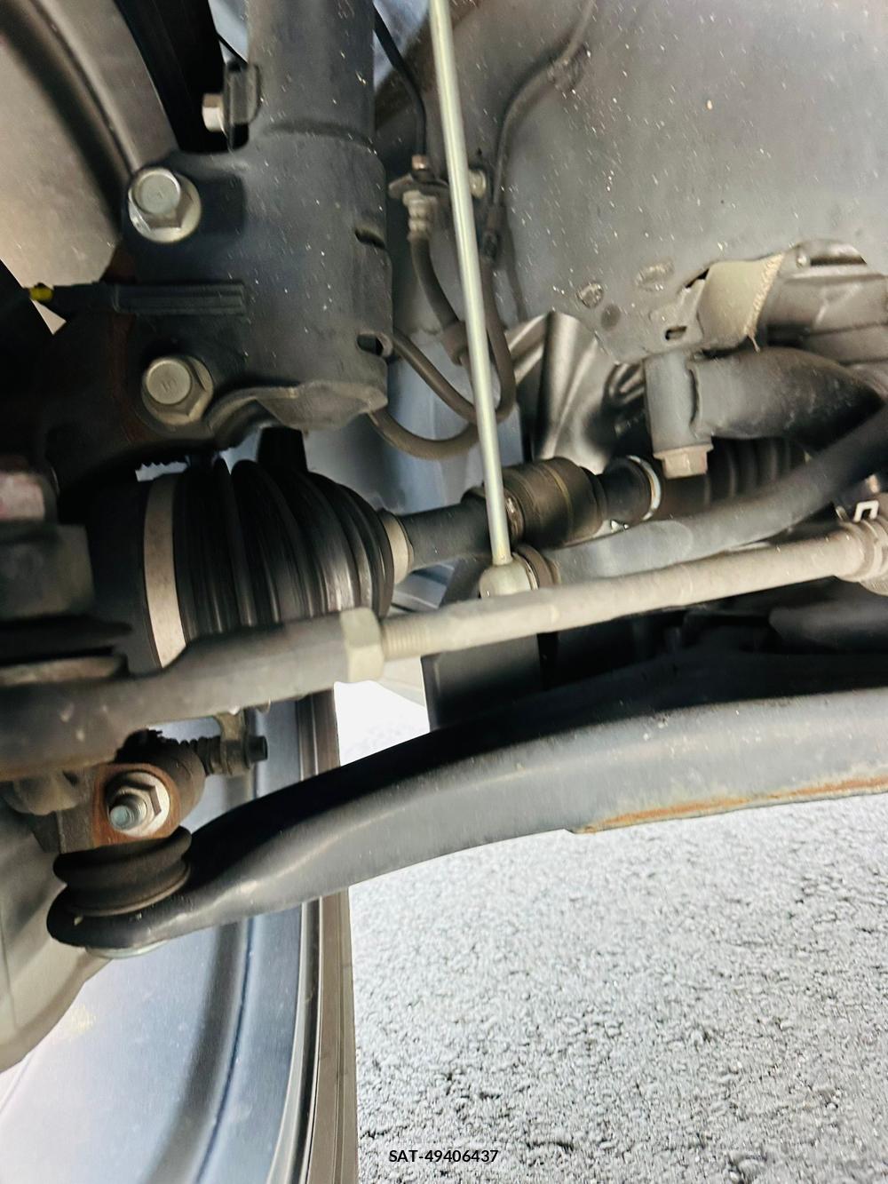 Mitsubishi ECLIPSE CROSS 2019-04 6339338-32
