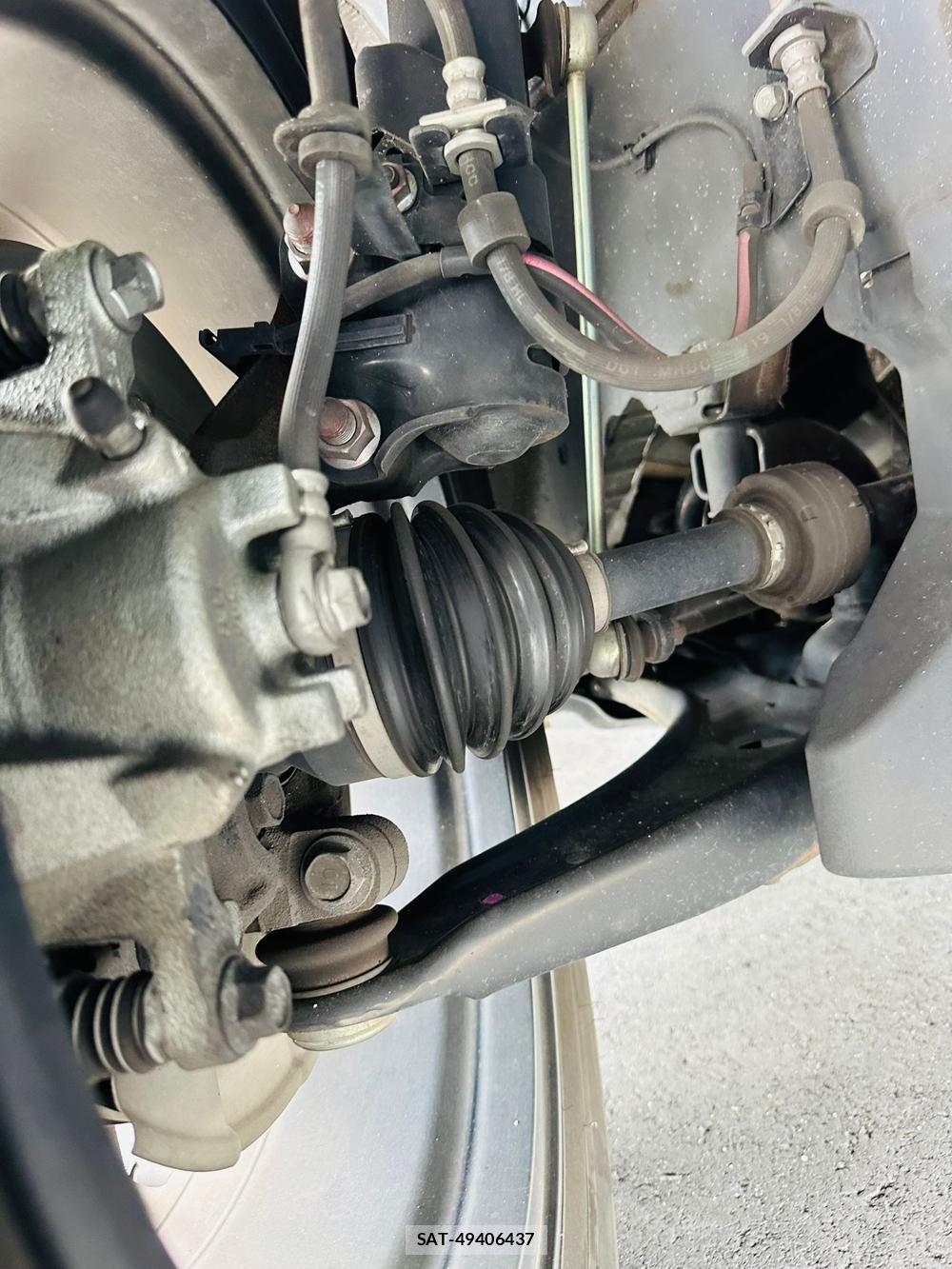 Mitsubishi ECLIPSE CROSS 2019-04 6339338-33